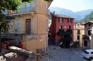 1 VERNET LES BAINS - PO - LE VIILAGE (16)